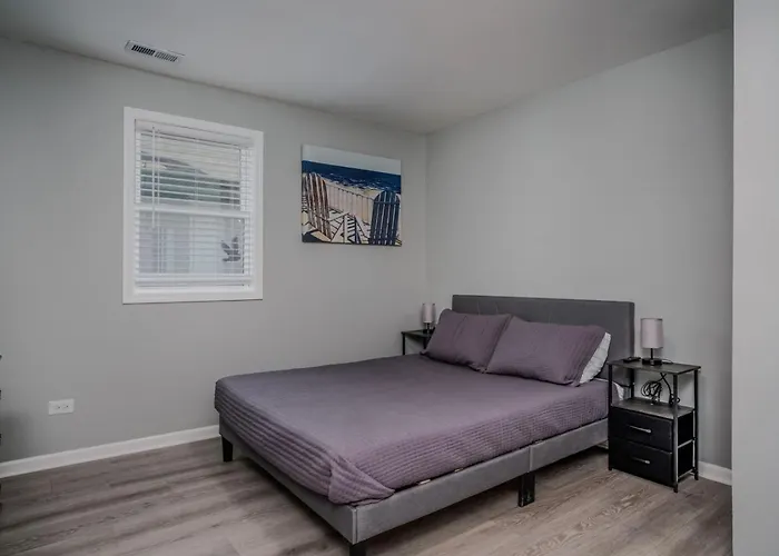 Holiday home 3br 2bth Waterfront Vacation On Riverwalk To Downtown With Pier *